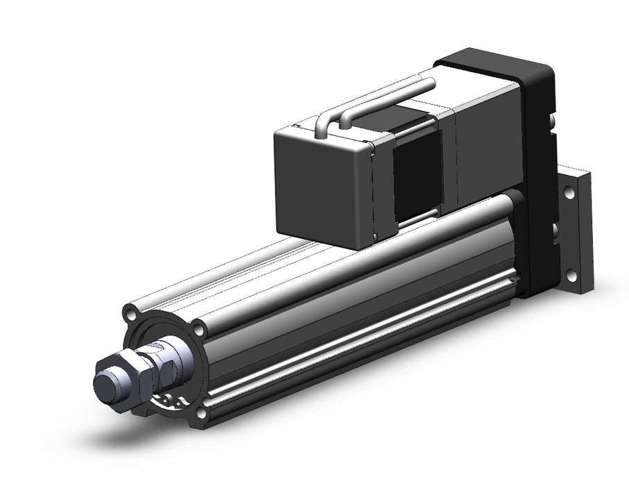 LEY25AA-100BMG ROD TYPE ELECTRIC ACTUATOR