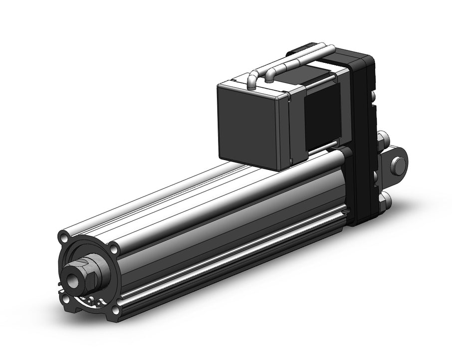 LEY25AA-100D-R36N1D ROD TYPE ELECTRIC ACTUATOR