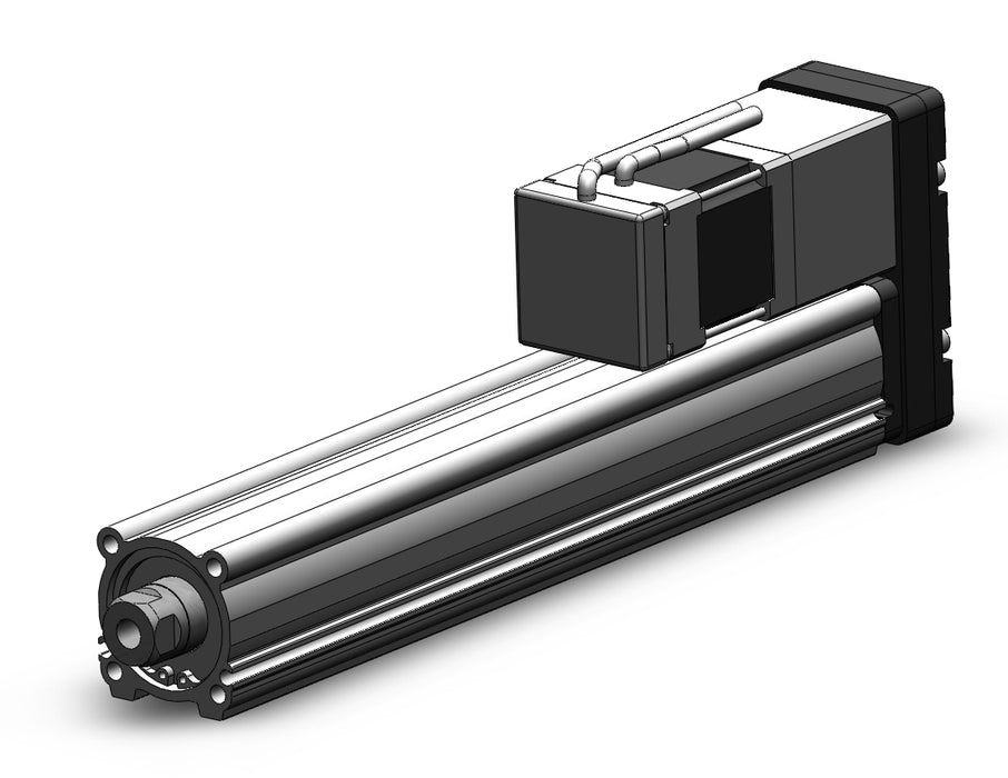 LEY25AA-150B-R3 Rod Type Electric Actuator