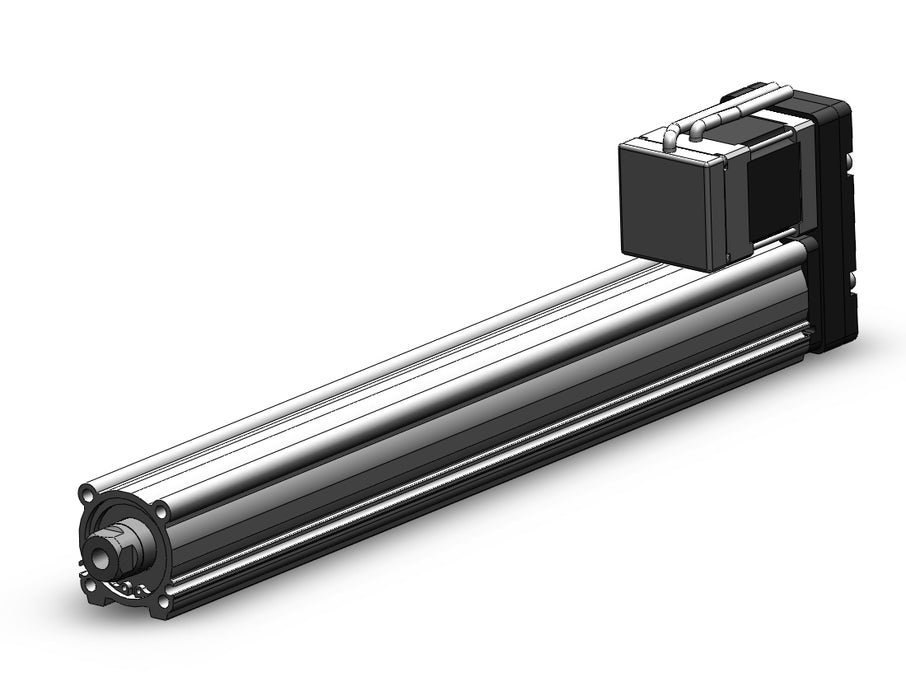 LEY25AA-250-R16N1 ROD TYPE ELECTRIC ACTUATOR