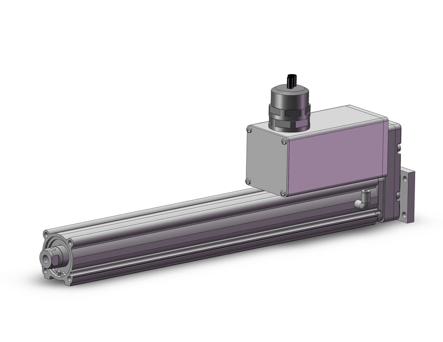 LEY25AA-250G-R16N1-X5 ROD TYPE ELECTRIC ACTUATOR