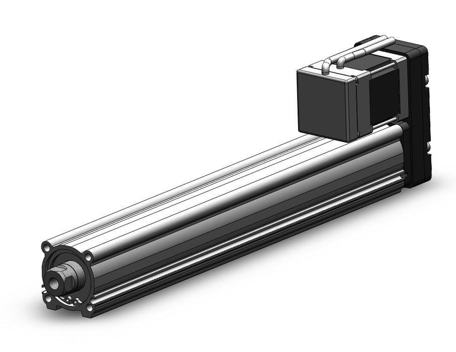 LEY25AB-200 ROD TYPE ELECTRIC ACTUATOR