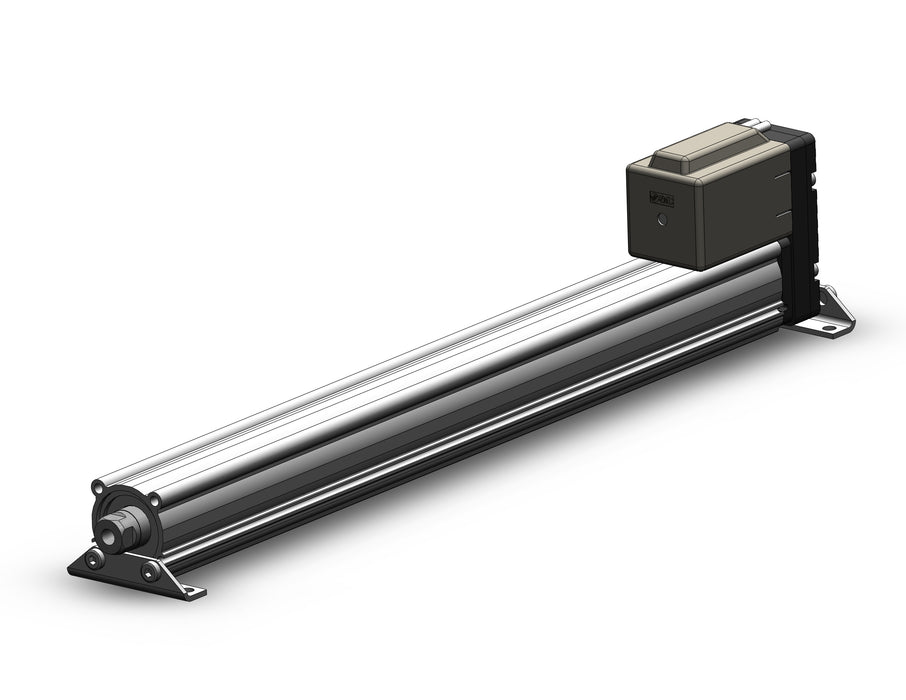 LEY25AB-350CL ROD TYPE ELECTRIC ACTUATOR