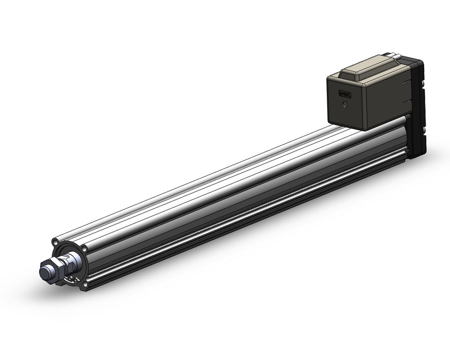 LEY25AB-350CM Rod Type Electric Actuator