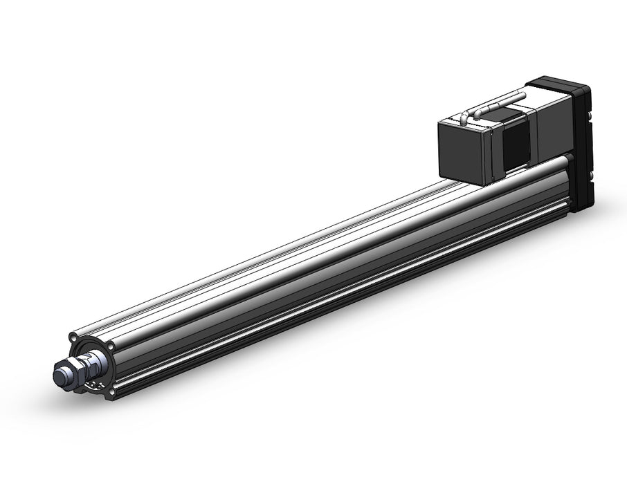 LEY25AB-400BM ROD TYPE ELECTRIC ACTUATOR