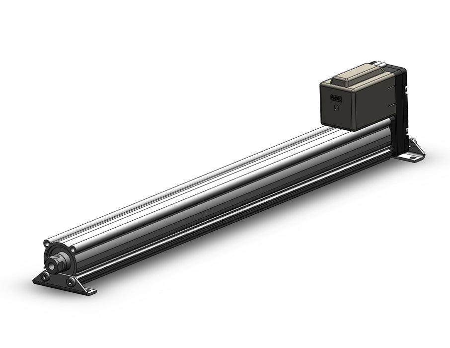 LEY25AB-400CL ROD TYPE ELECTRIC ACTUATOR