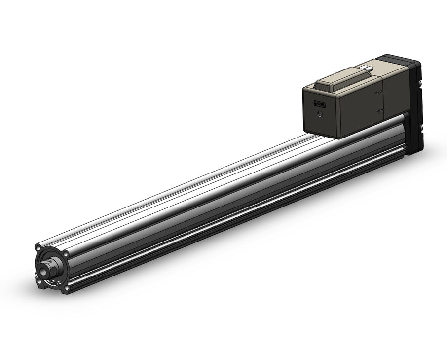 LEY25AB-400W Rod Type Electric Actuator