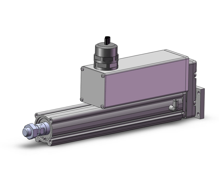 LEY25AC-150BMG-R8-X5 Rod Type Electric Actuator