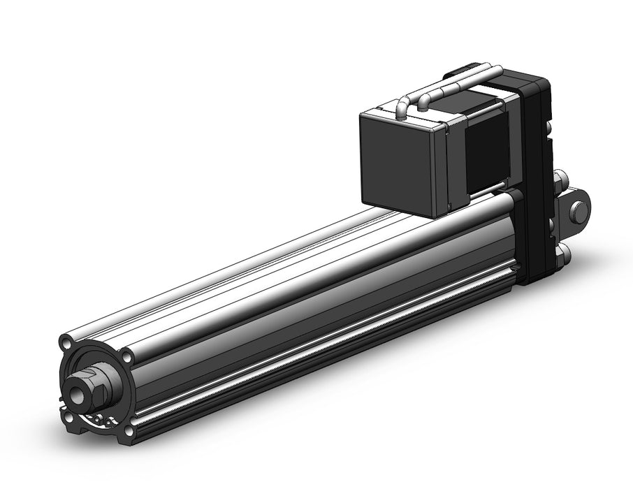 LEY25AC-150D Rod Type Electric Actuator