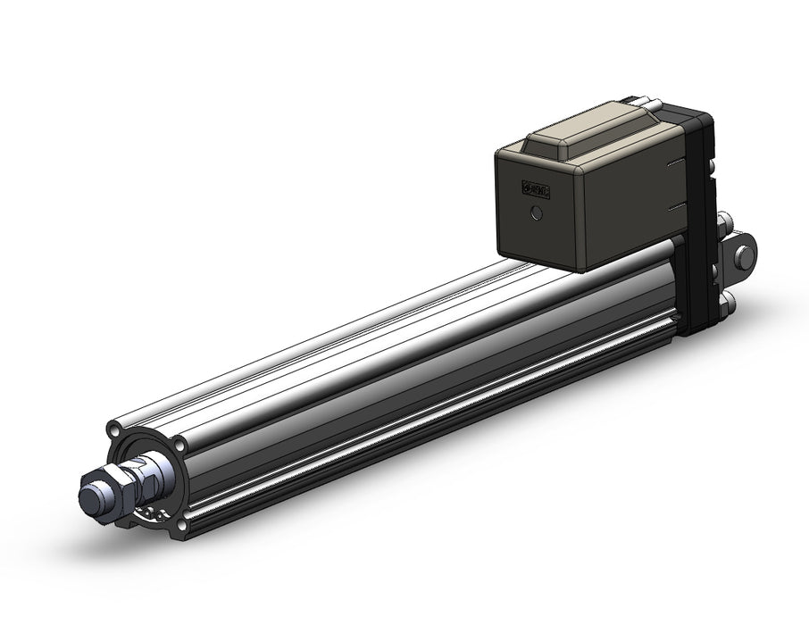 LEY25AC-200CMD-R56P5D ROD TYPE ELECTRIC ACTUATOR