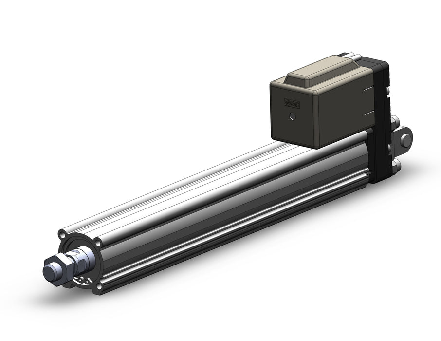 LEY25AC-200CMD ROD TYPE ELECTRIC ACTUATOR