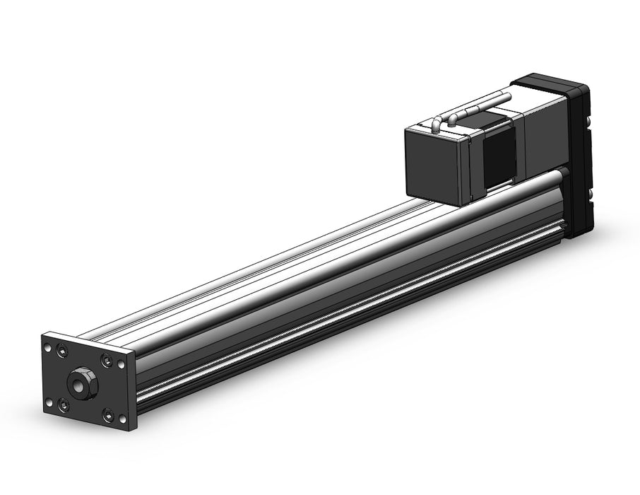 LEY25AC-300BF Rod Type Electric Actuator
