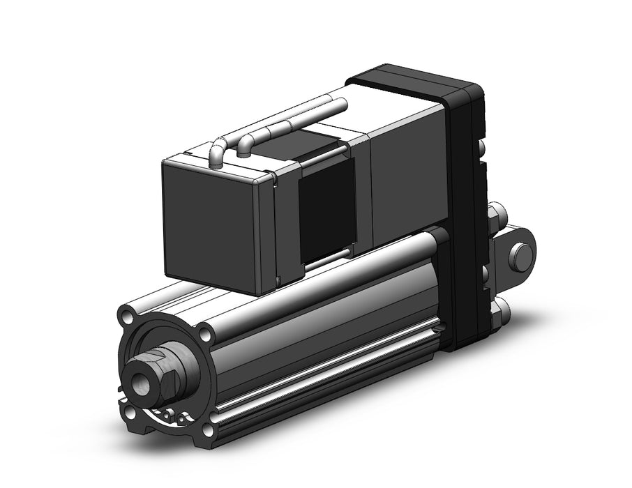 LEY25AC-30BD-R56N5D ROD TYPE ELECTRIC ACTUATOR