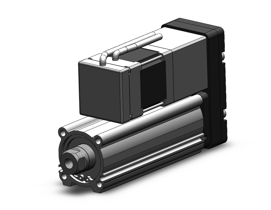 LEY25AC-30B Rod Type Electric Actuator