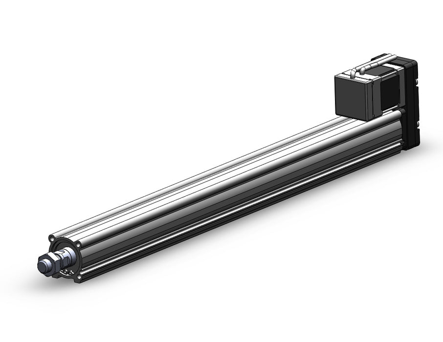 LEY25AC-400M-R56N5D ROD TYPE ELECTRIC ACTUATOR