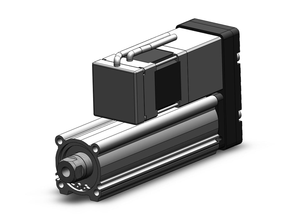 LEY25AC-50B-R1 Rod Type Electric Actuator
