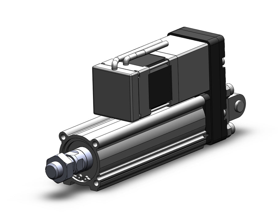 LEY25AC-50BMD-R16P1 ROD TYPE ELECTRIC ACTUATOR