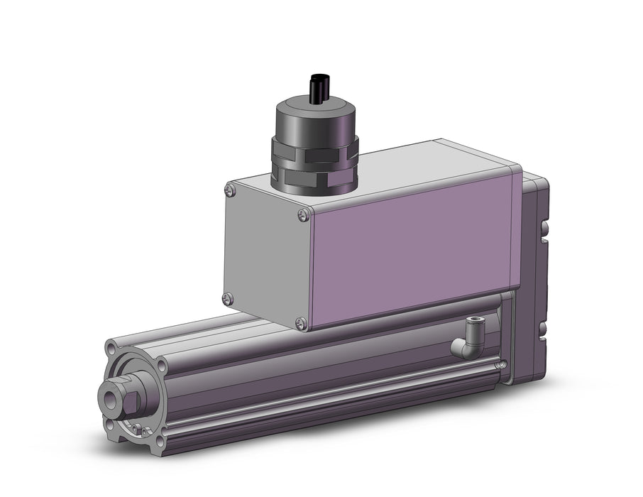 LEY25B-100-R1CL17-X5 Rod Type Electric Actuator