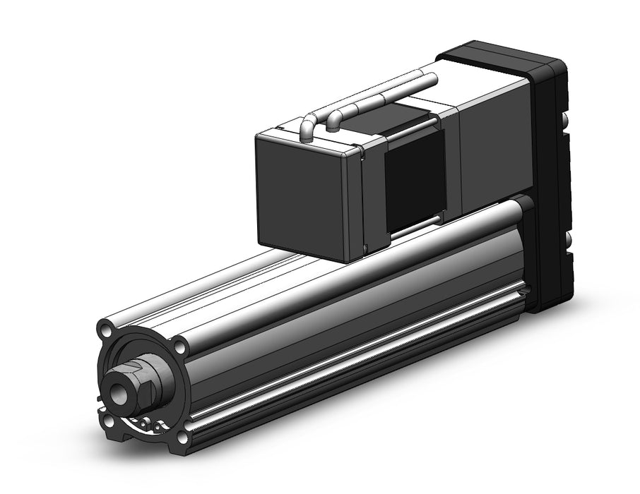 LEY25B-100B-R5 ROD TYPE ELECTRIC ACTUATOR
