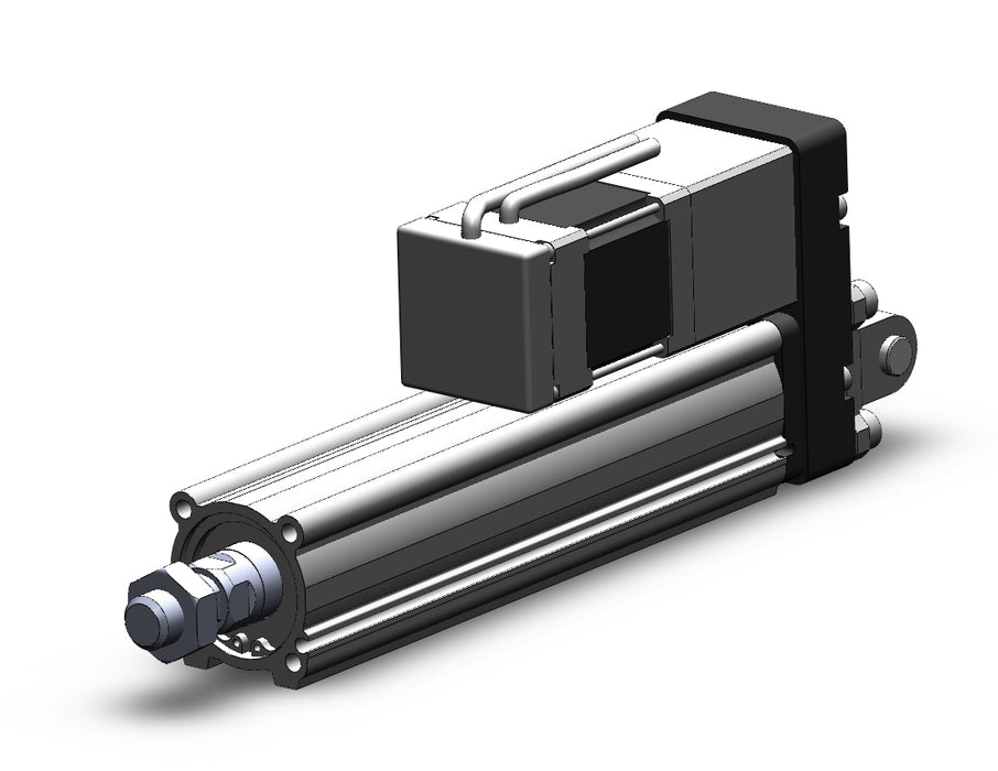 LEY25B-100BMD-R3 Rod Type Electric Actuator