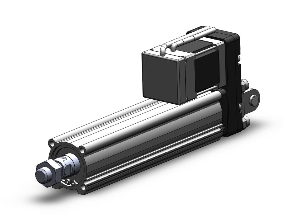 LEY25B-100MD ROD TYPE ELECTRIC ACTUATOR