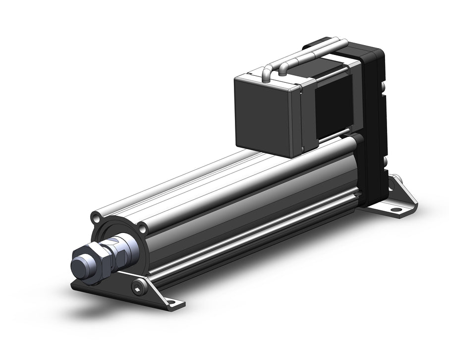 LEY25B-100ML-R5 ROD TYPE ELECTRIC ACTUATOR