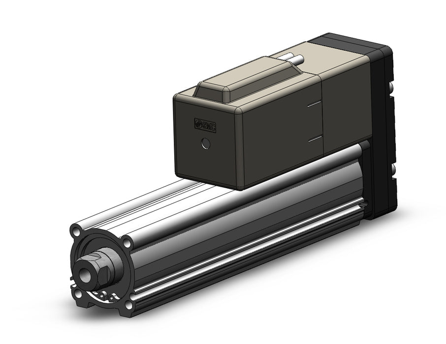 LEY25B-100W Rod Type Electric Actuator