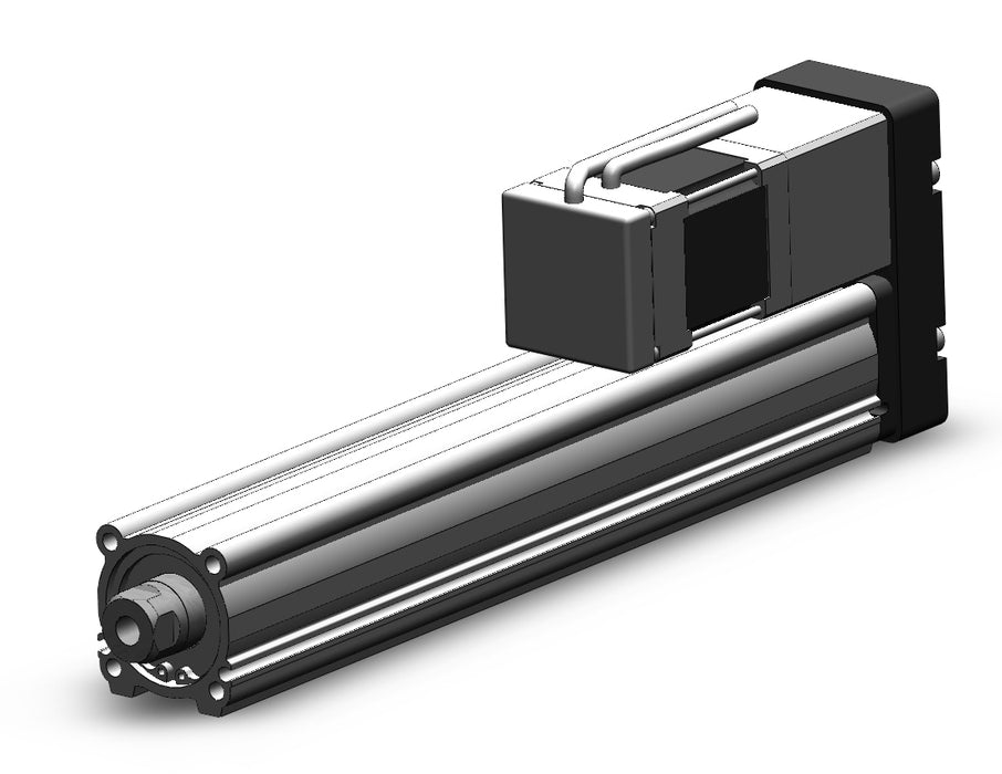 LEY25B-150B Rod Type Electric Actuator