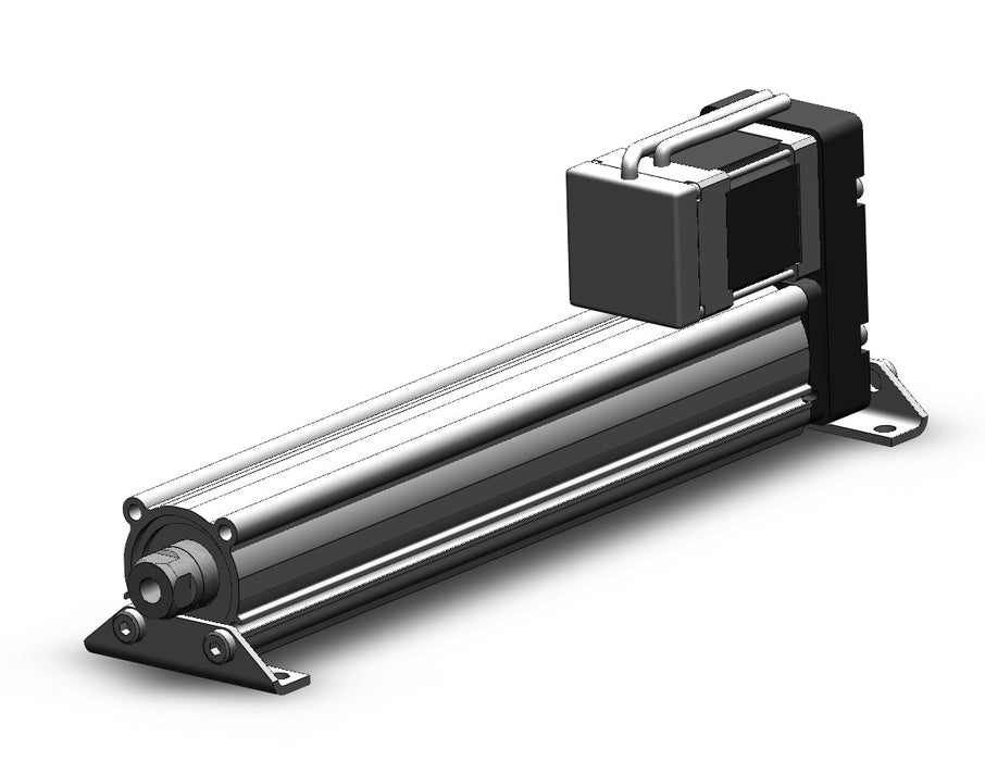 LEY25B-150L Rod Type Electric Actuator