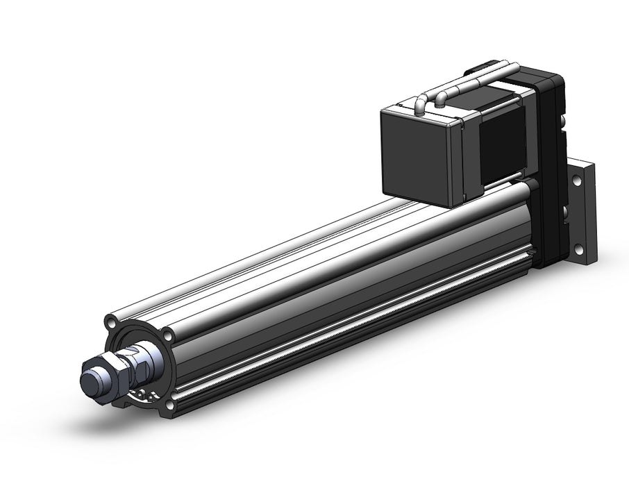 LEY25B-150MG-R3C918 ROD TYPE ELECTRIC ACTUATOR