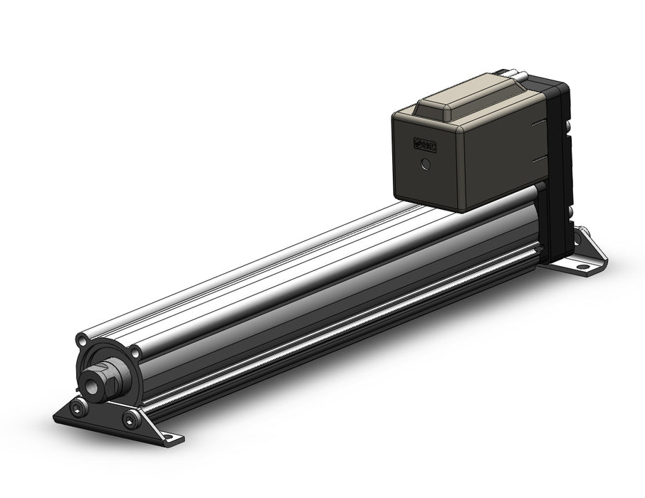 LEY25B-200CL Rod Type Electric Actuator