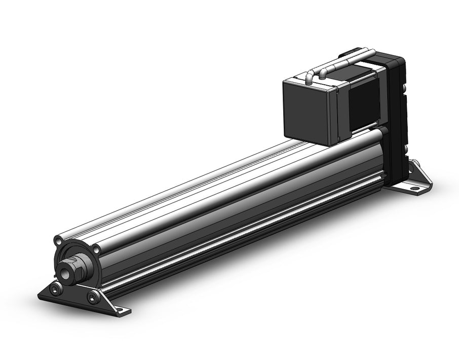 LEY25B-200L Rod Type Electric Actuator