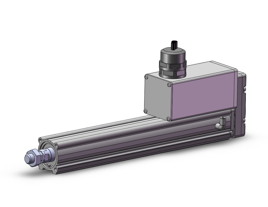 LEY25B-200M-R8-X5 ROD TYPE ELECTRIC ACTUATOR