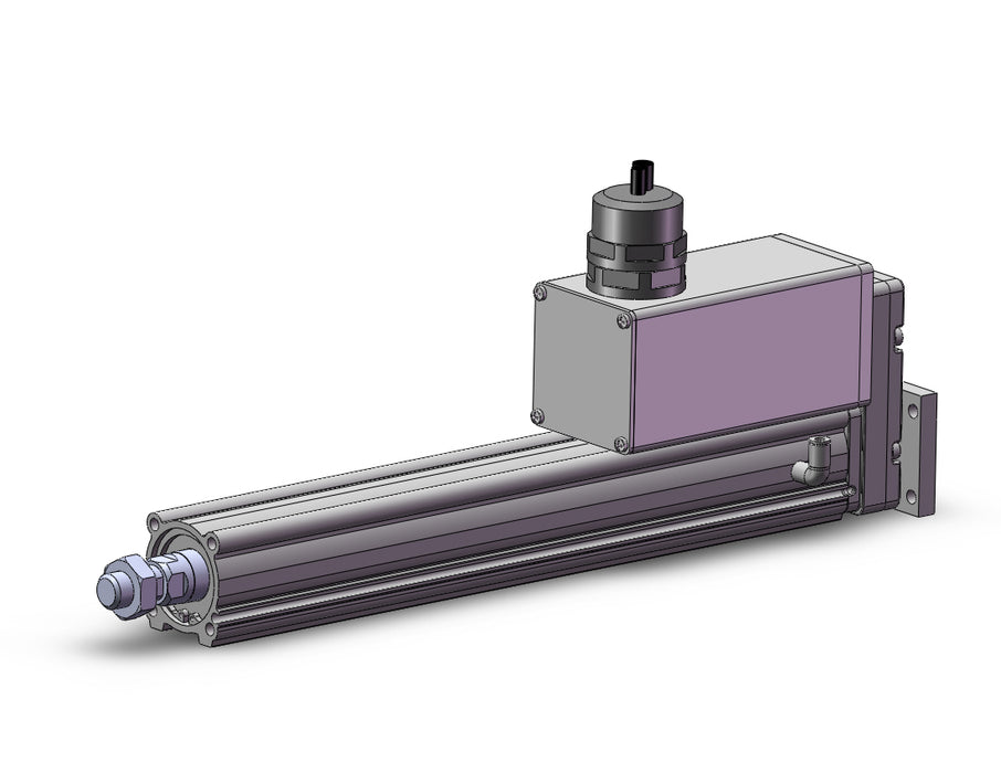 LEY25B-200MG-R3C918-X5 Rod Type Electric Actuator