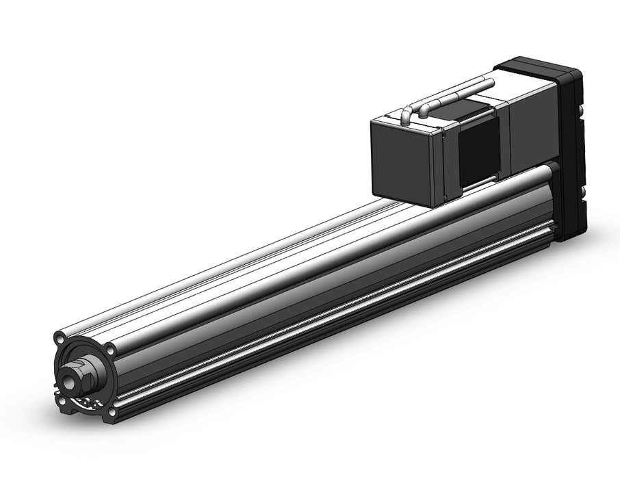 LEY25B-250B-S5 Rod Type Electric Actuator