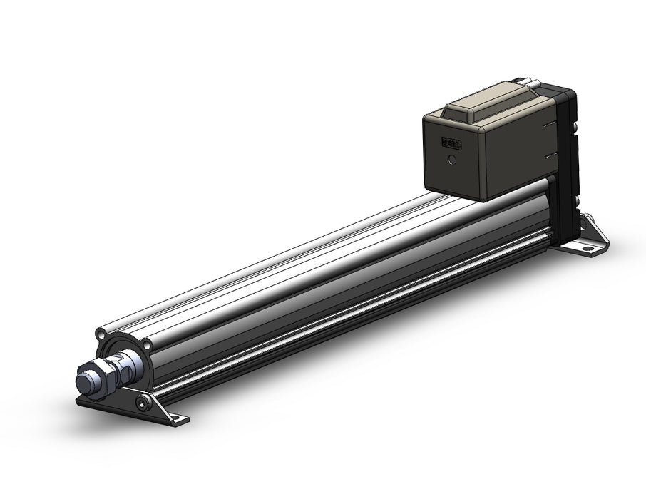 LEY25B-250CML Rod Type Electric Actuator