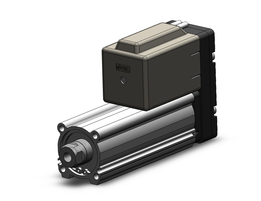 LEY25B-30C Rod Type Electric Actuator