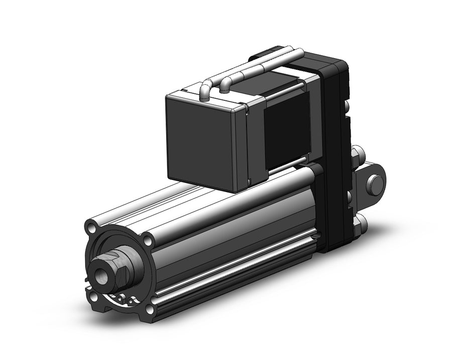LEY25B-30D ROD TYPE ELECTRIC ACTUATOR