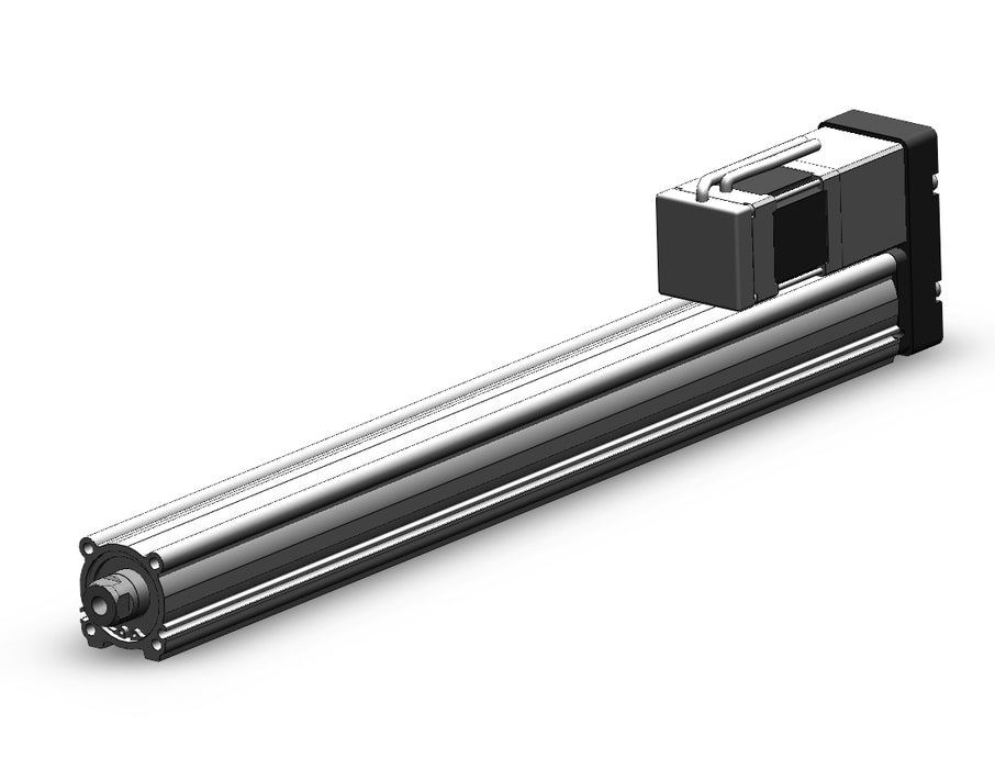 LEY25B-350B Rod Type Electric Actuator