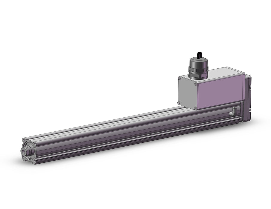 LEY25B-400-R8-X5 Rod Type Electric Actuator