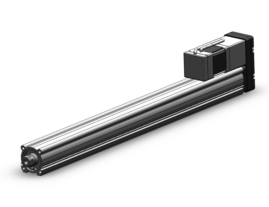 LEY25B-400B Rod Type Electric Actuator