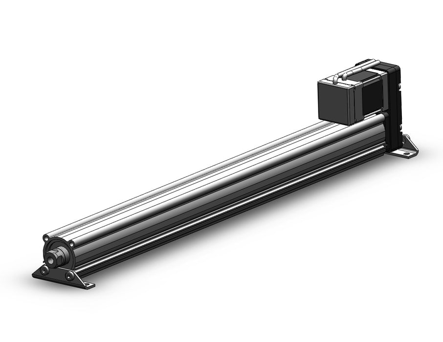 LEY25B-400L-RBC918 Rod Type Electric Actuator