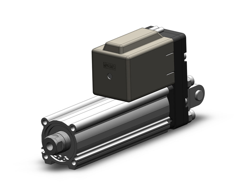 LEY25B-50CD Rod Type Electric Actuator