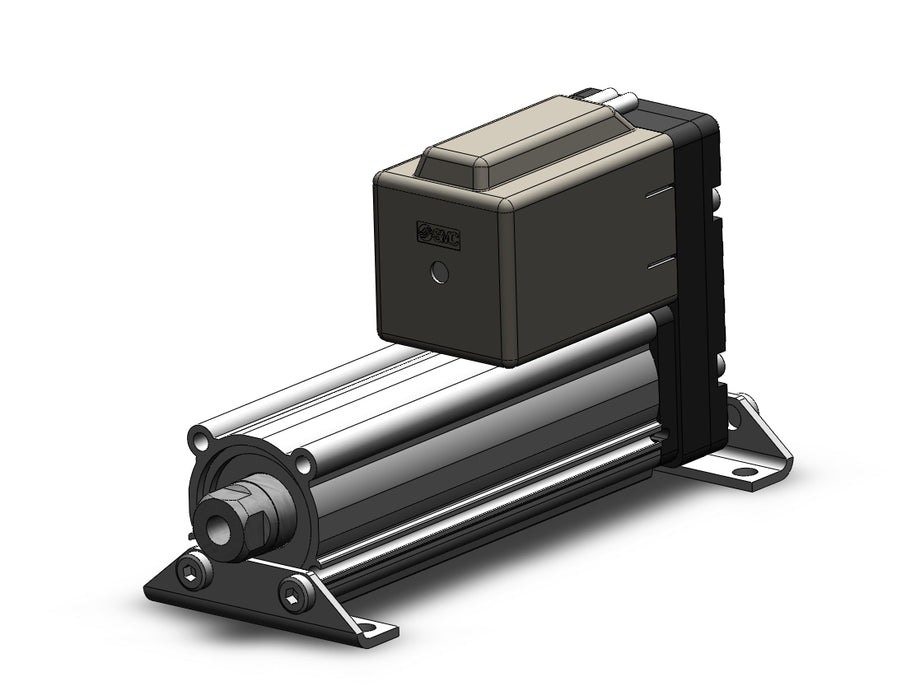 LEY25B-50CL Rod Type Electric Actuator