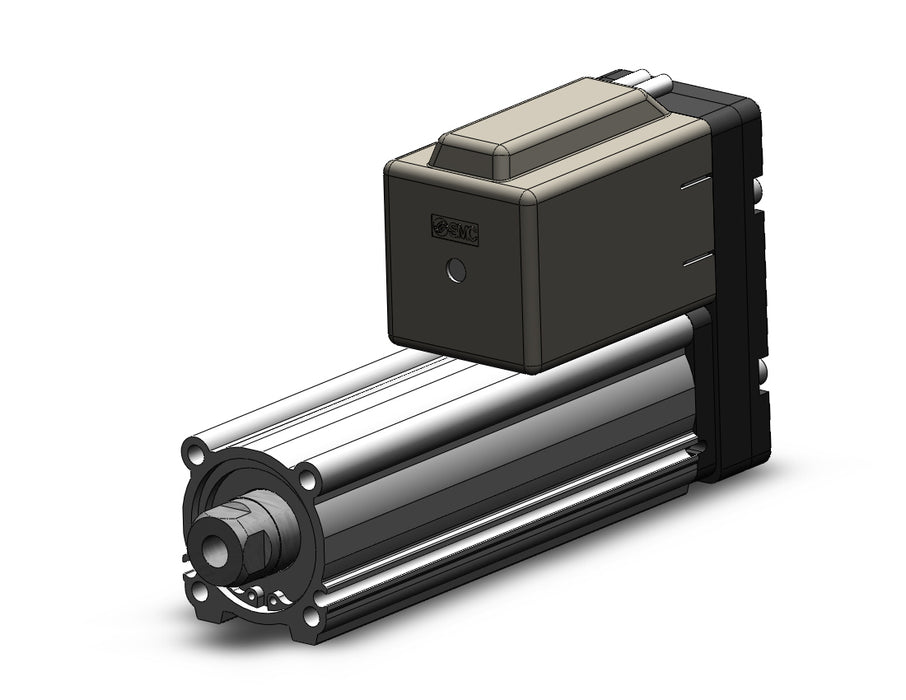 LEY25B-50C Rod Type Electric Actuator