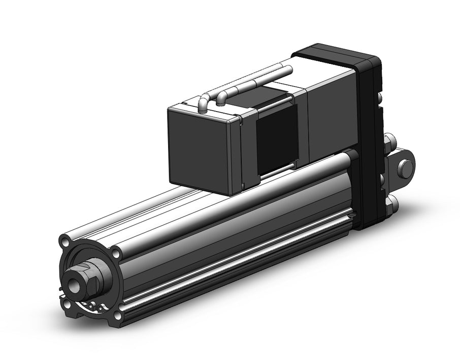 LEY25C-100BD Rod Type Electric Actuator