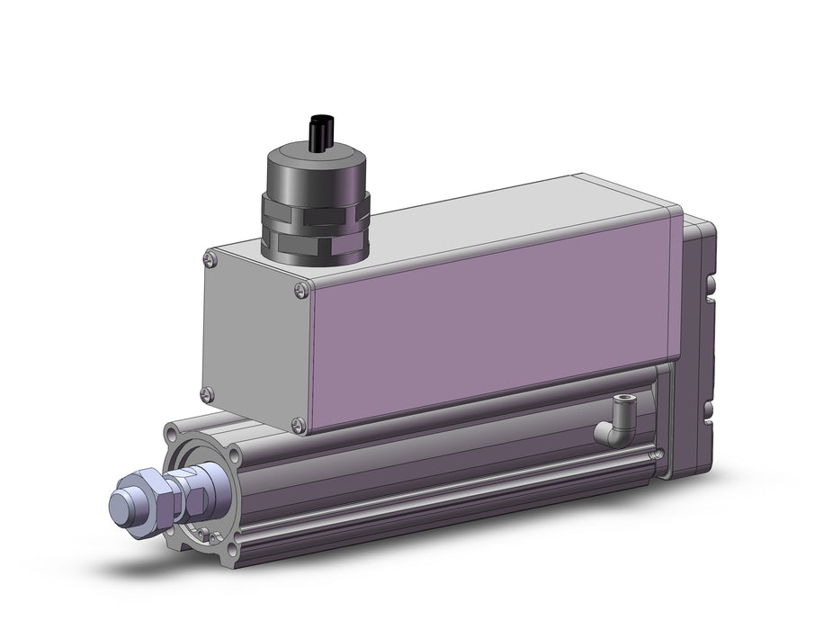 LEY25C-100BM-R5-X5 Rod Type Electric Actuator
