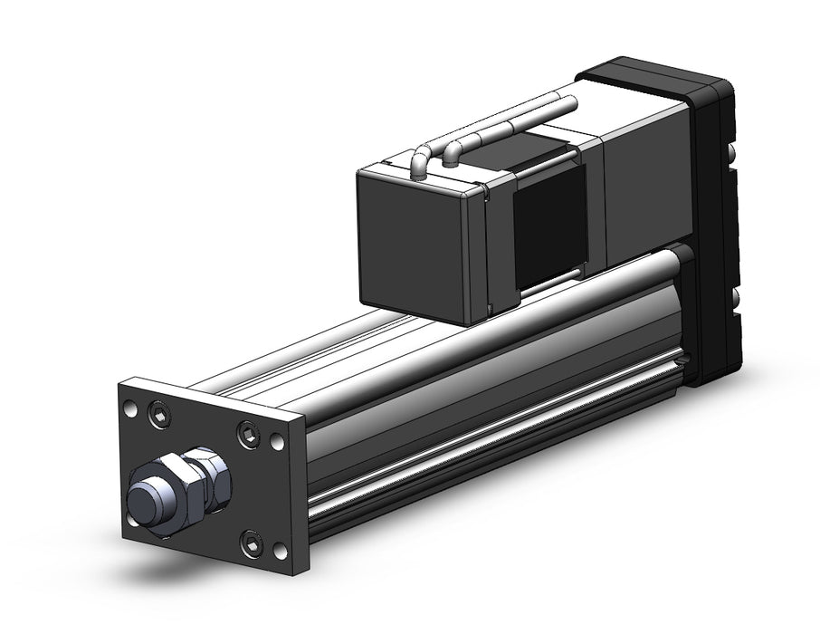 LEY25C-100BMF Rod Type Electric Actuator