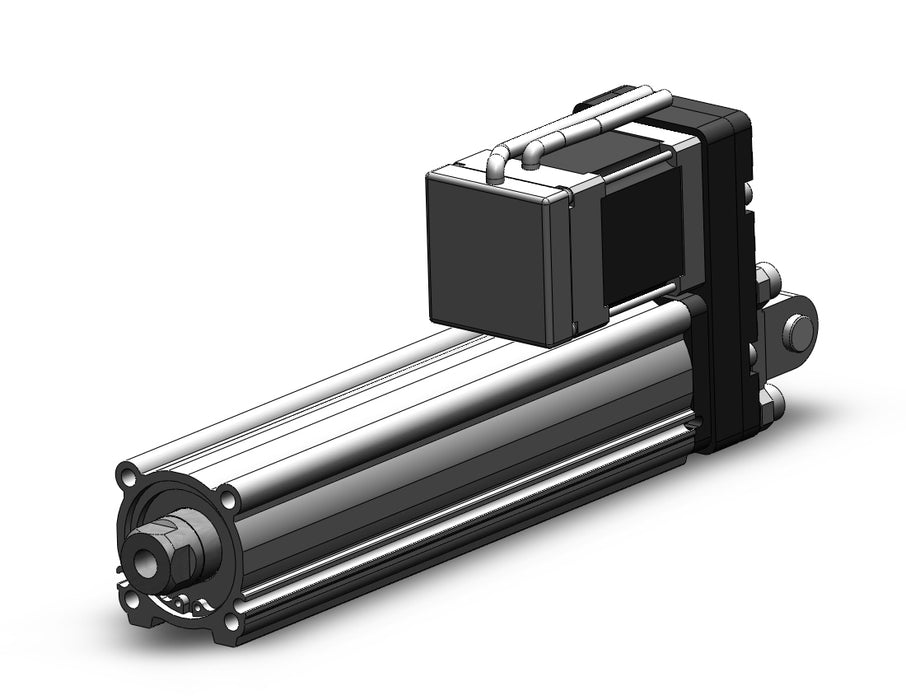 LEY25C-100D Rod Type Electric Actuator