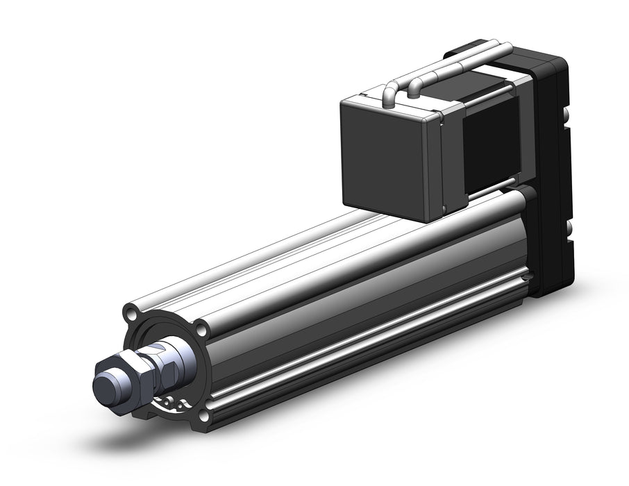 LEY25C-100M Rod Type Electric Actuator